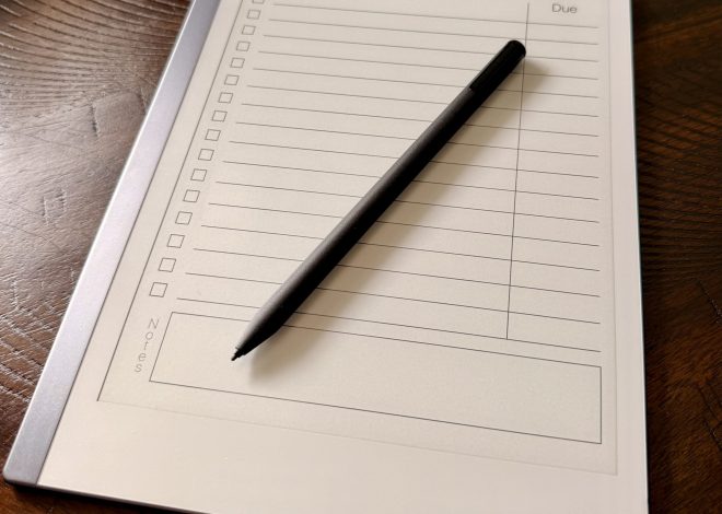 EXCESSED E-IK TABLET REVIEW