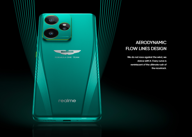 Realme GT7 Dream Edition Malaysia: Specifications and Prices