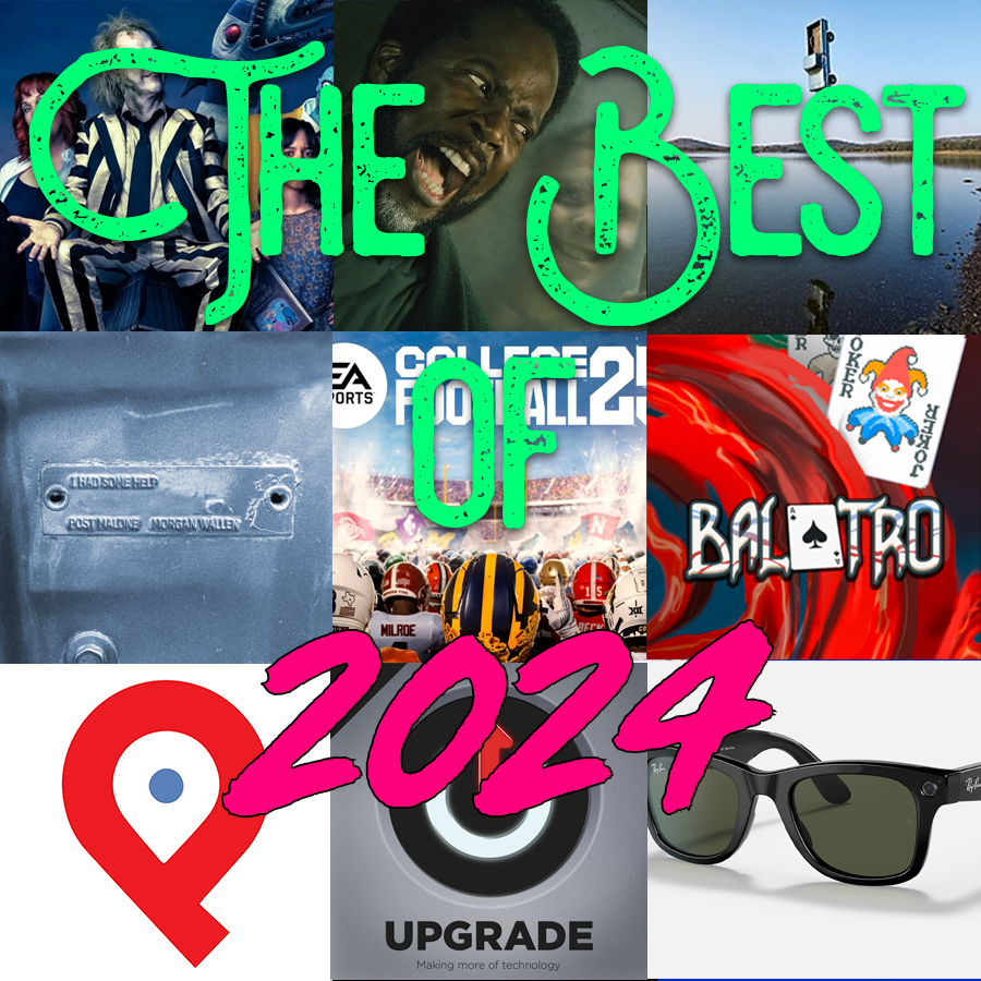 Yang Terbaik dari: 2024 – Blog Beard