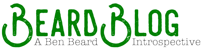 Introducing: Stupid Weather – Beard Blog