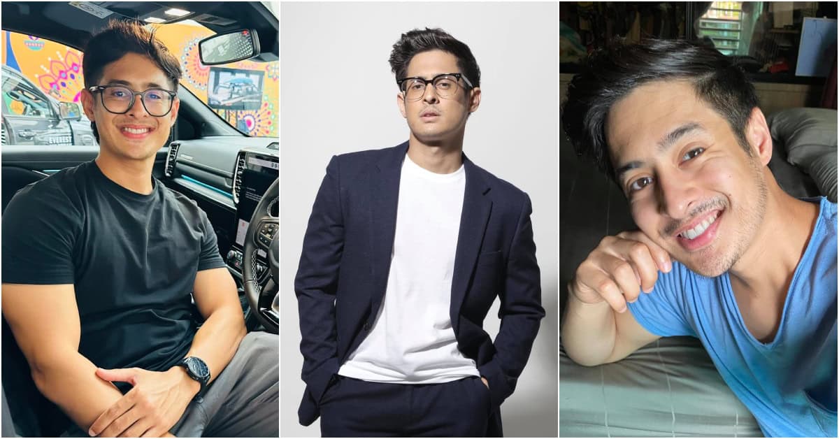 Biodata, career and personal life