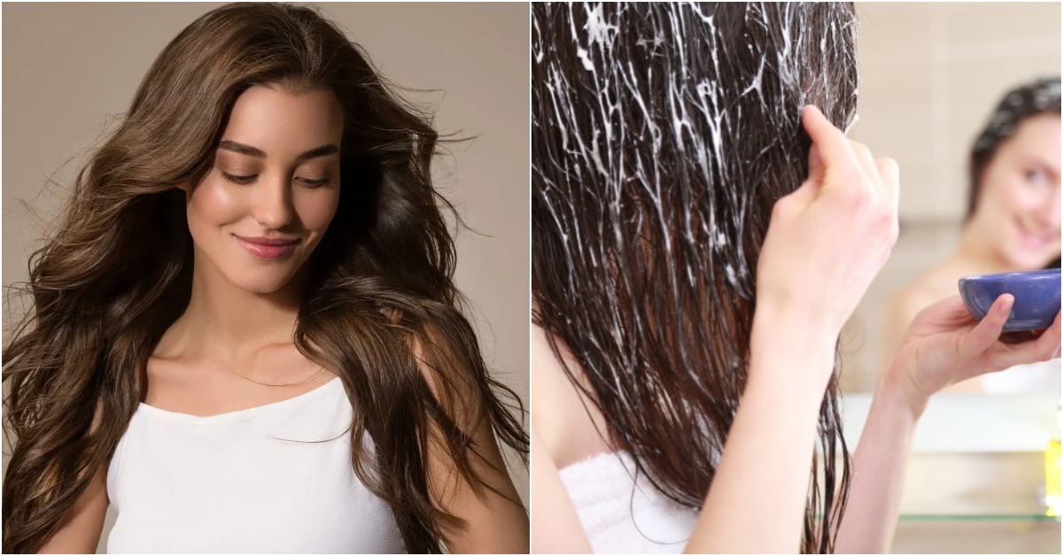 Hair care tips to stay healthy and beautiful