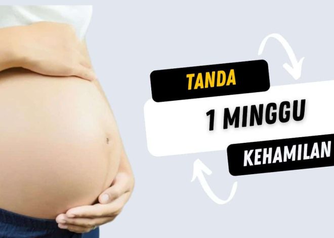 Signs of early pregnancy 1 week, many do not know 31 of these symptoms