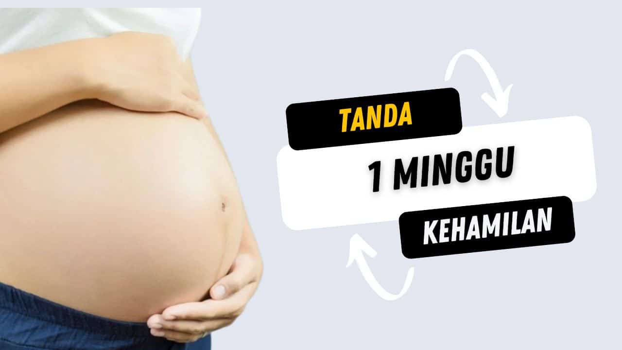 Signs of early pregnancy 1 week, many do not know 31 of these symptoms