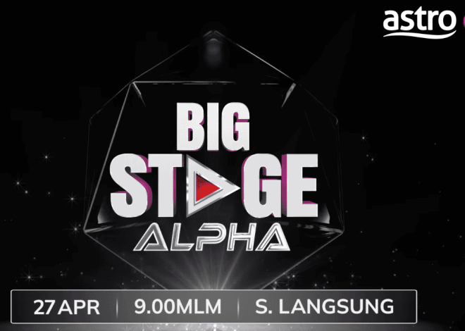 Alpha Great Stage 2025 [LIVE] – Score & Presentation Results (Sunday 6)