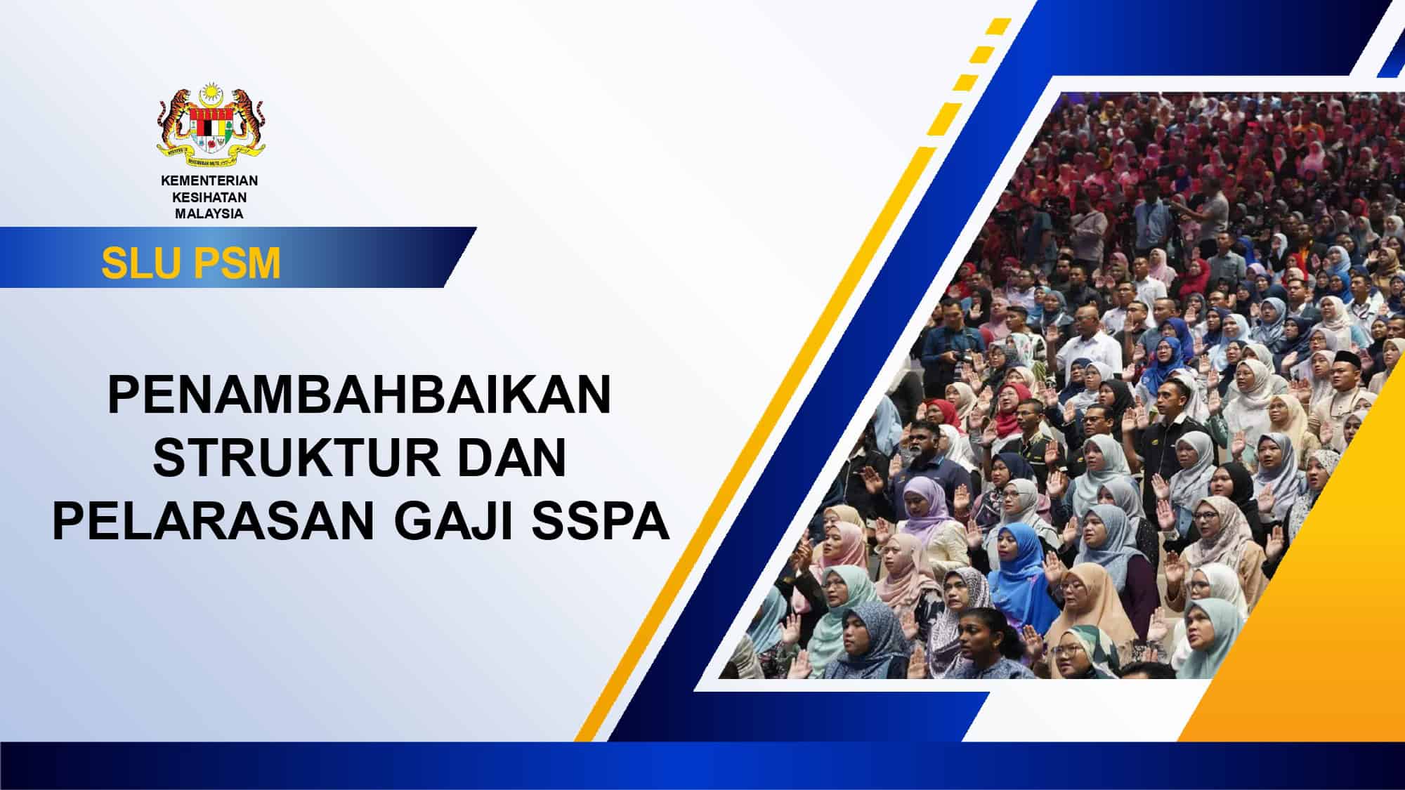 Kenaikan Gaji Tahunan KGT Penjawat Awam Mengikut Gred SSPA