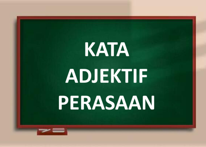 Examples of words and sentences, examples of exercises