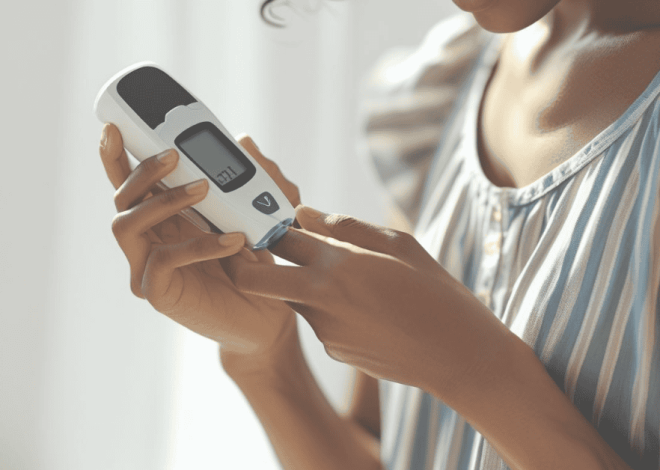 Normal blood sugar reading that you need to know, avoid diabetes
