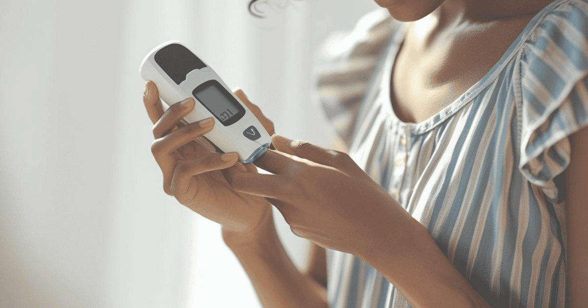 Normal blood sugar reading that you need to know, avoid diabetes
