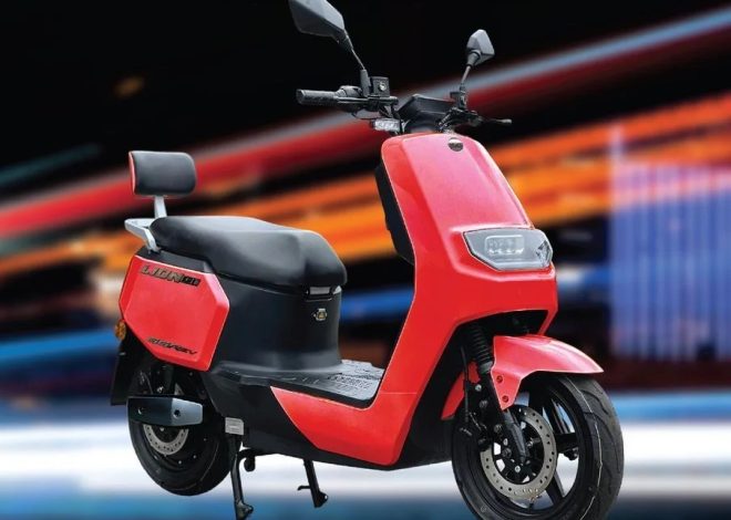 Local Electric Motor Revolution Through GGR