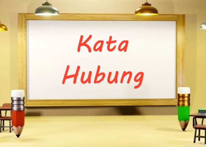 Connection: Types, Examples of Sentences, Exercise Examples, Short Notes