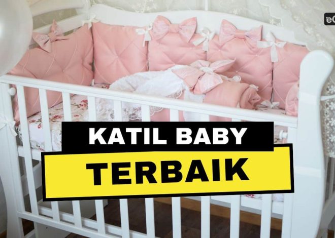 Best Baby Bed, 16 Portable Options for Traveling