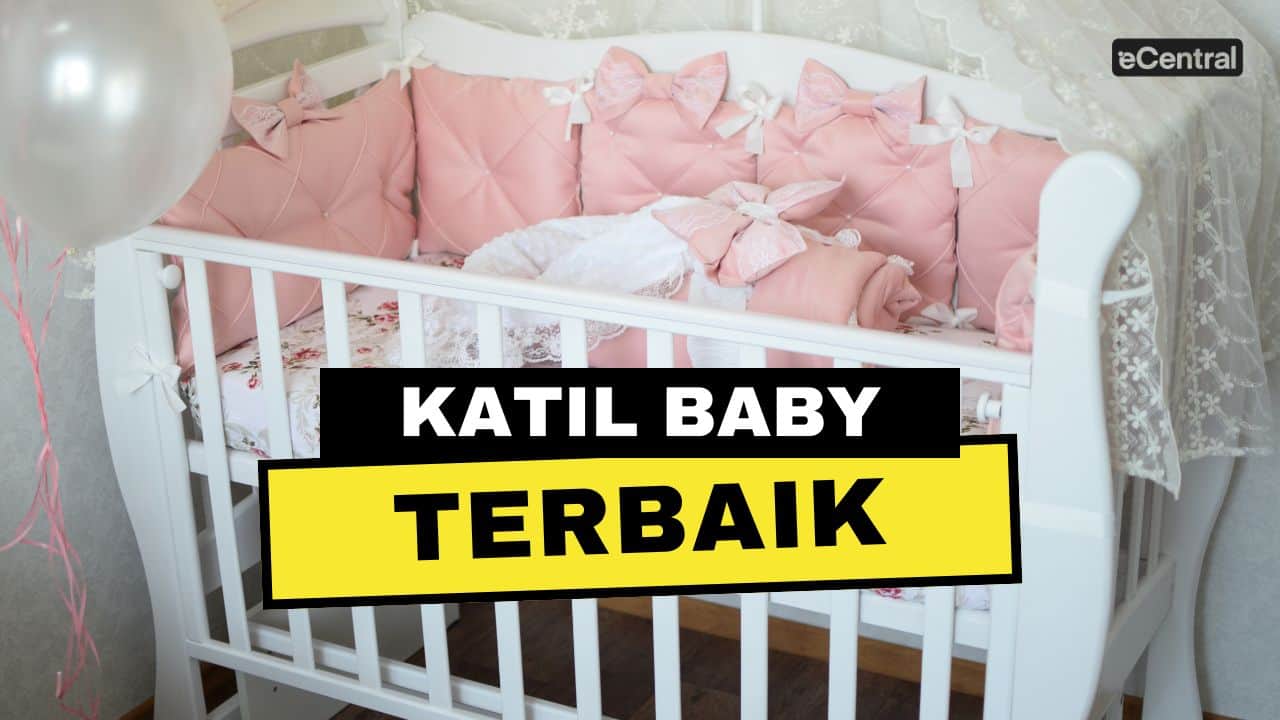 Best Baby Bed, 16 Portable Options for Traveling