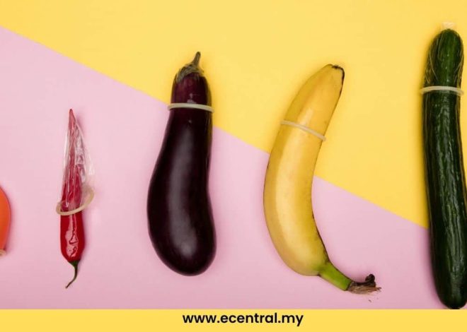 Condoms will not work if they use it – this is the right way!