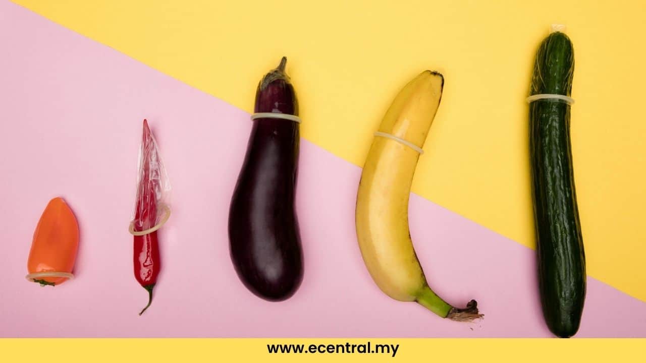 Condoms will not work if they use it – this is the right way!