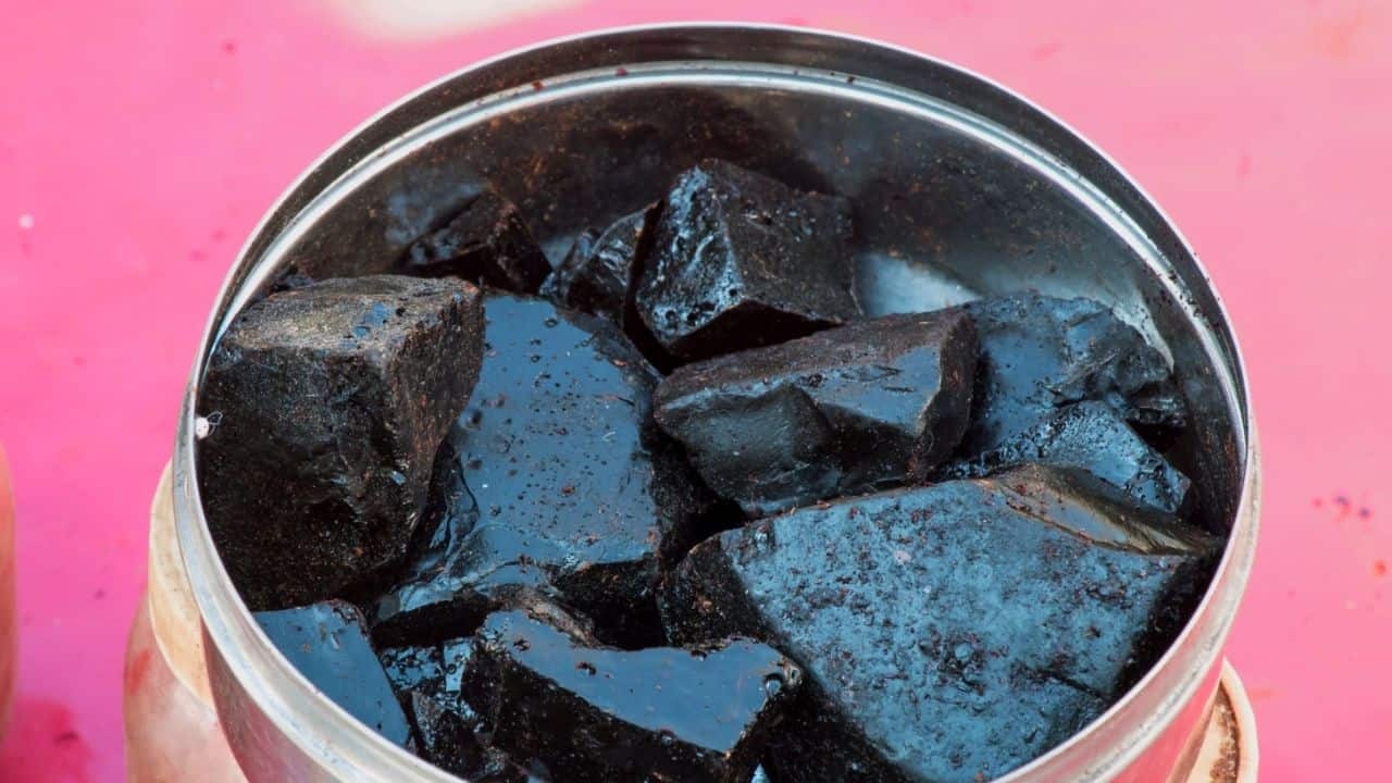 How do you eat Shilajit properly – resin, powder or capsule?