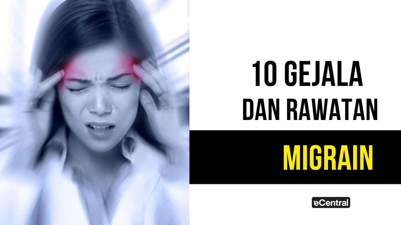 Signs of migraine headaches? Wrong! Get to know other types & symptoms