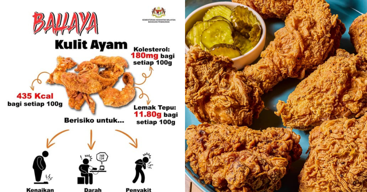 Total calories & how to enjoy healthy