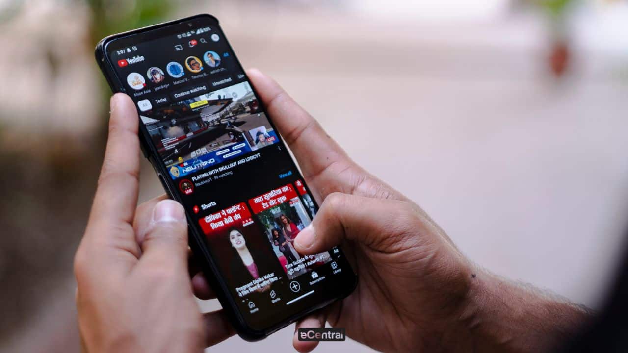 How to Block Youtube Videos that are not-not from children