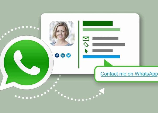 How to make a whatsapp link (no need to save numbers)