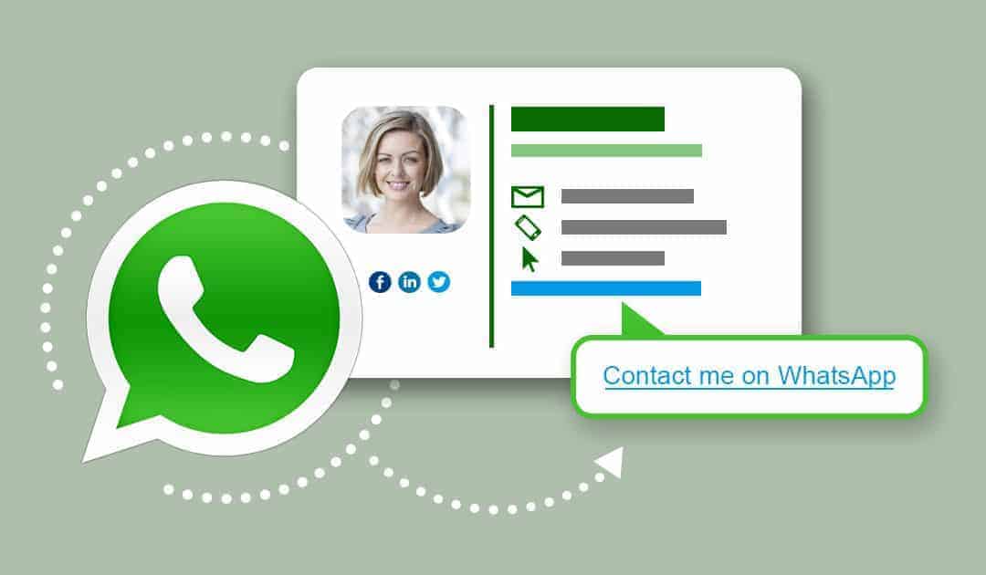 How to make a whatsapp link (no need to save numbers)