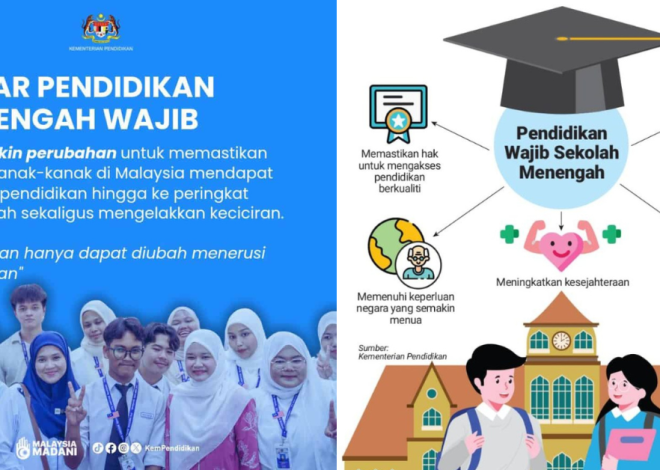 Mandatory Secondary Education: The Purpose & Interests