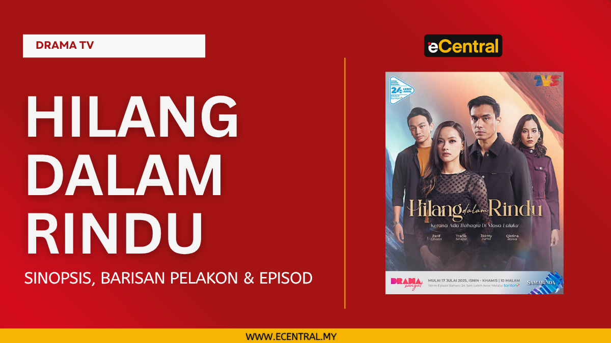 Missing in Miss – Synopsis, Actor & Episode