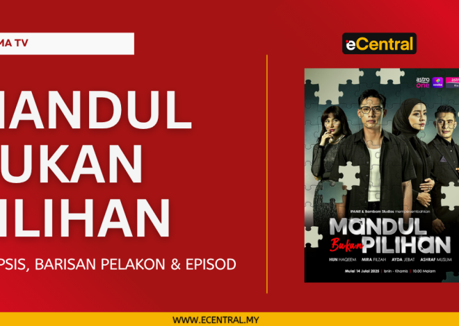 Boiling is not an option – synopsis, actor & episode