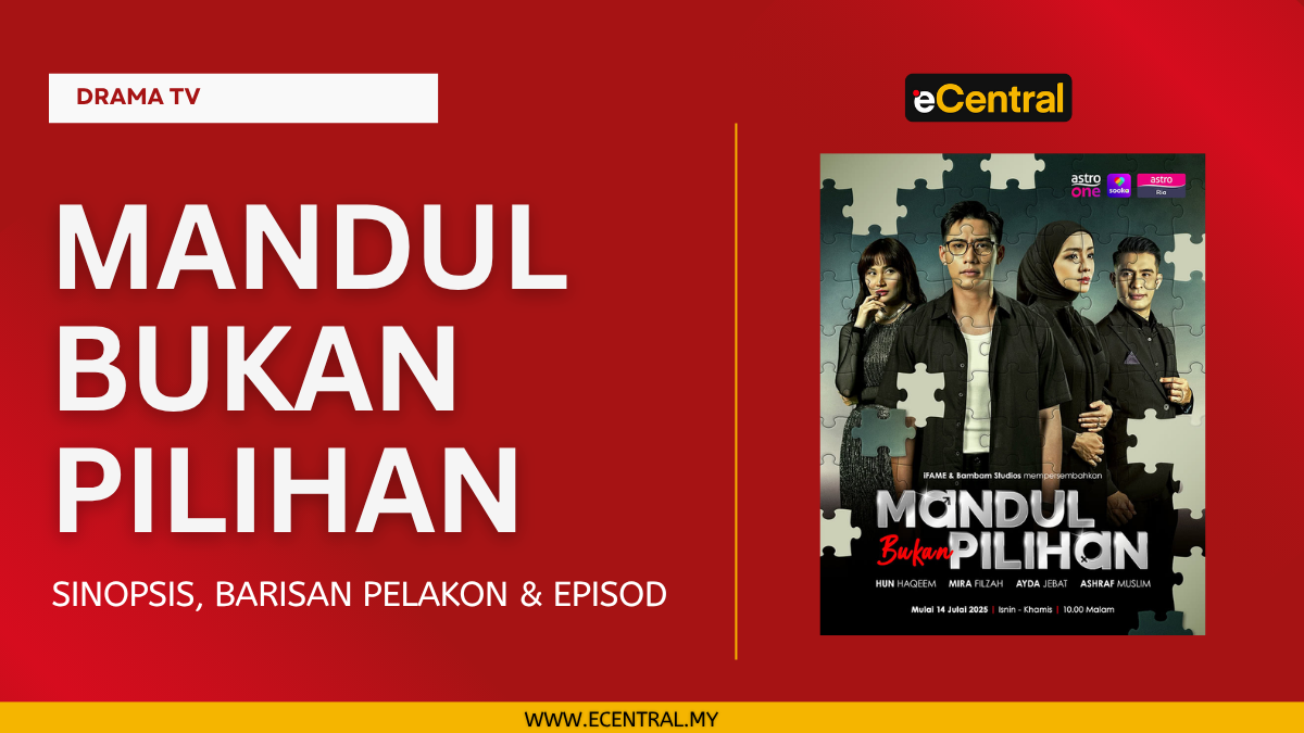 Boiling is not an option – synopsis, actor & episode