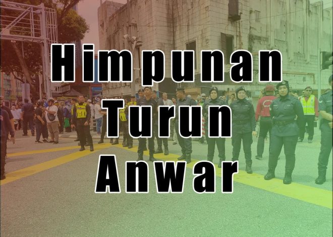 Votes of Malaysian democracy landscape