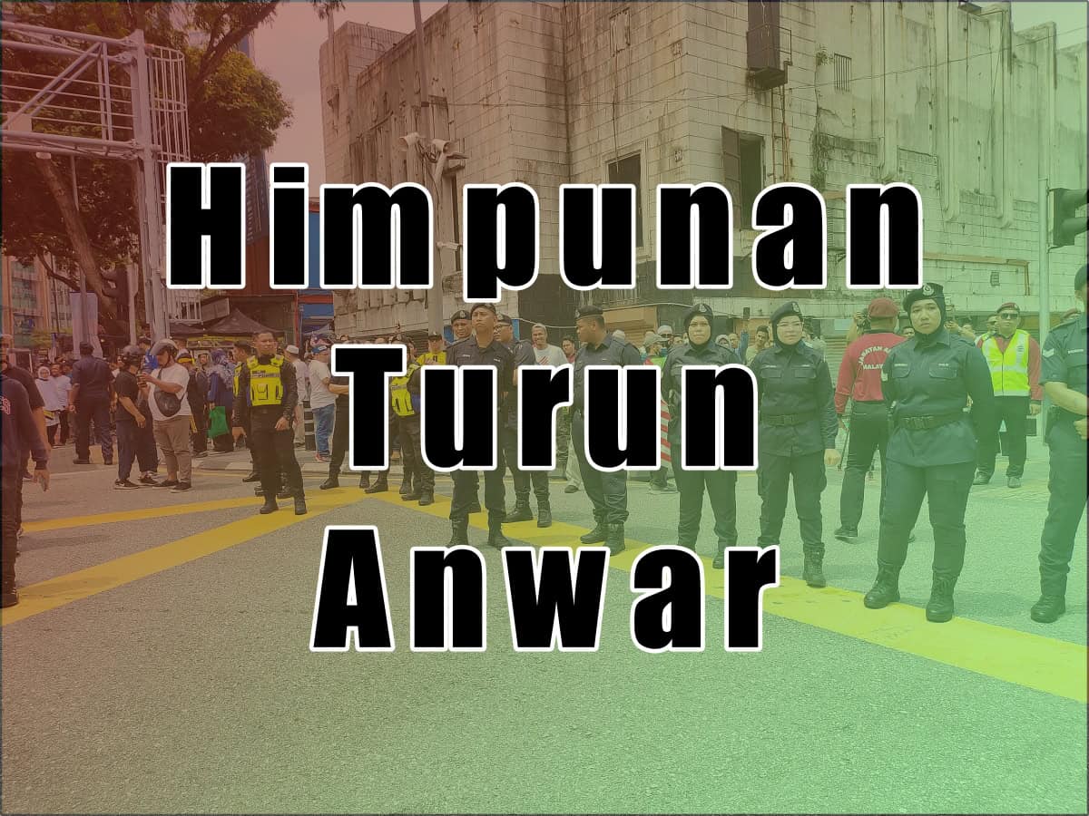 Votes of Malaysian democracy landscape