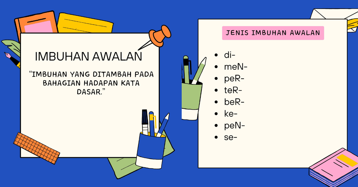 Types, Examples of Sentences, Notes & Exercises