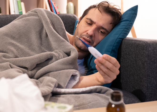 Frequent fever: causes, symptoms, and how to handle