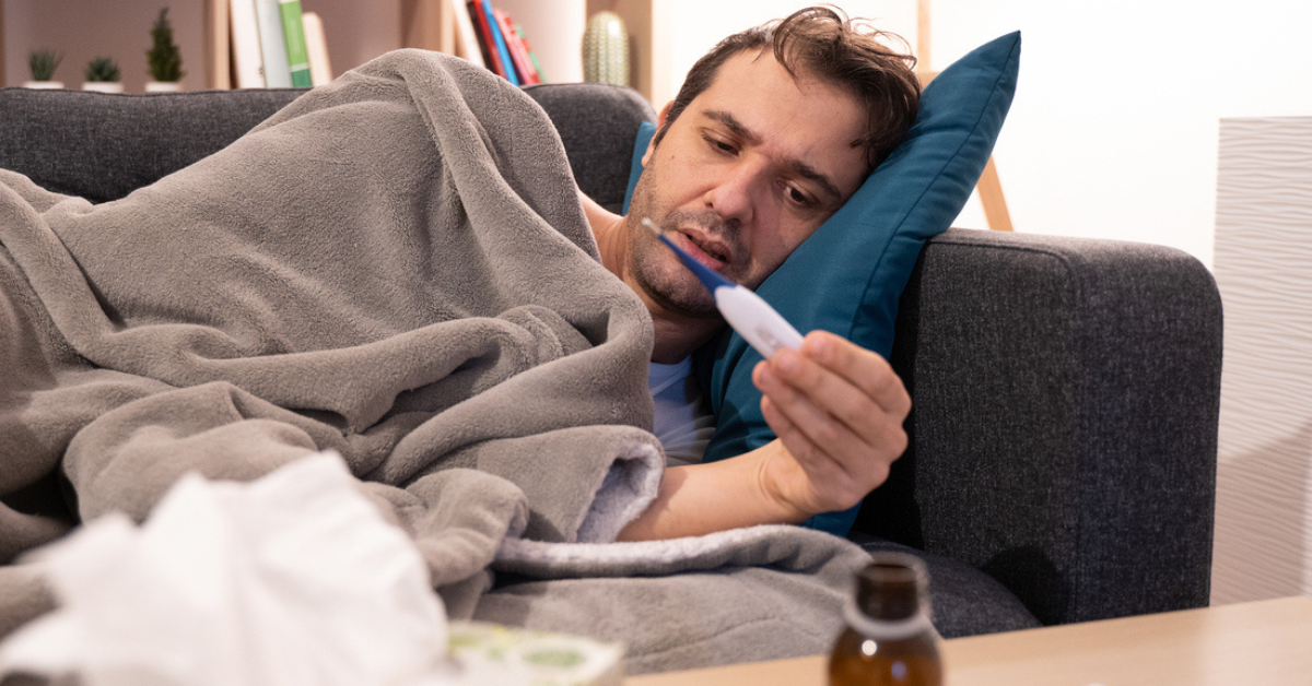 Frequent fever: causes, symptoms, and how to handle