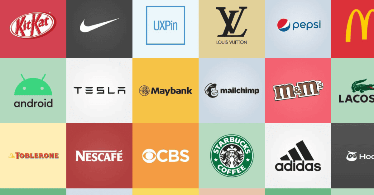 Guide, Process & Examples of Business Names