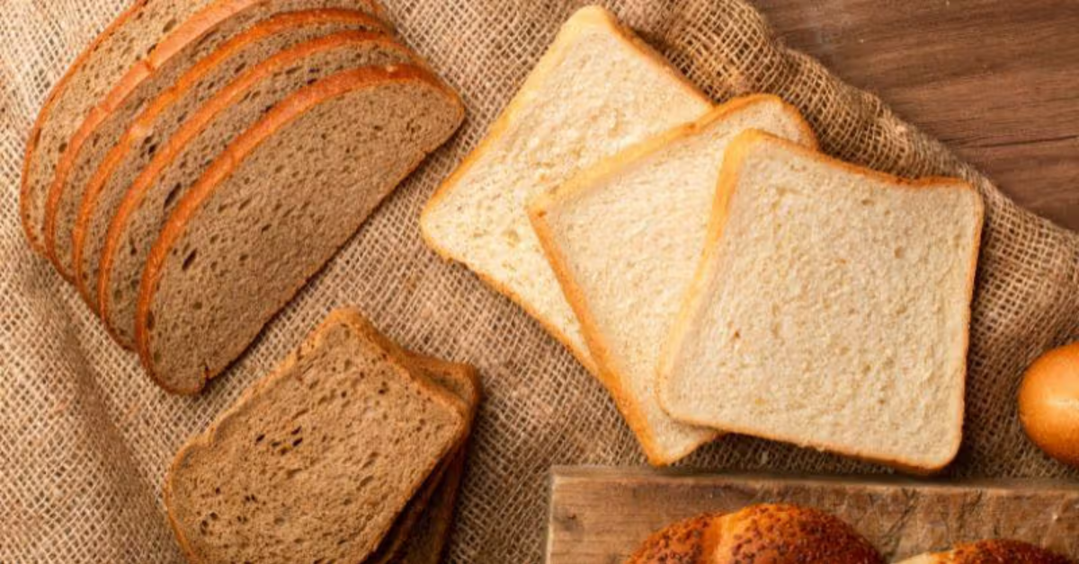 Wholemeal vs bread: Differences, Profits & Deficiencies