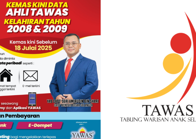 Selangor Children’s Heritage Fund Program 2025