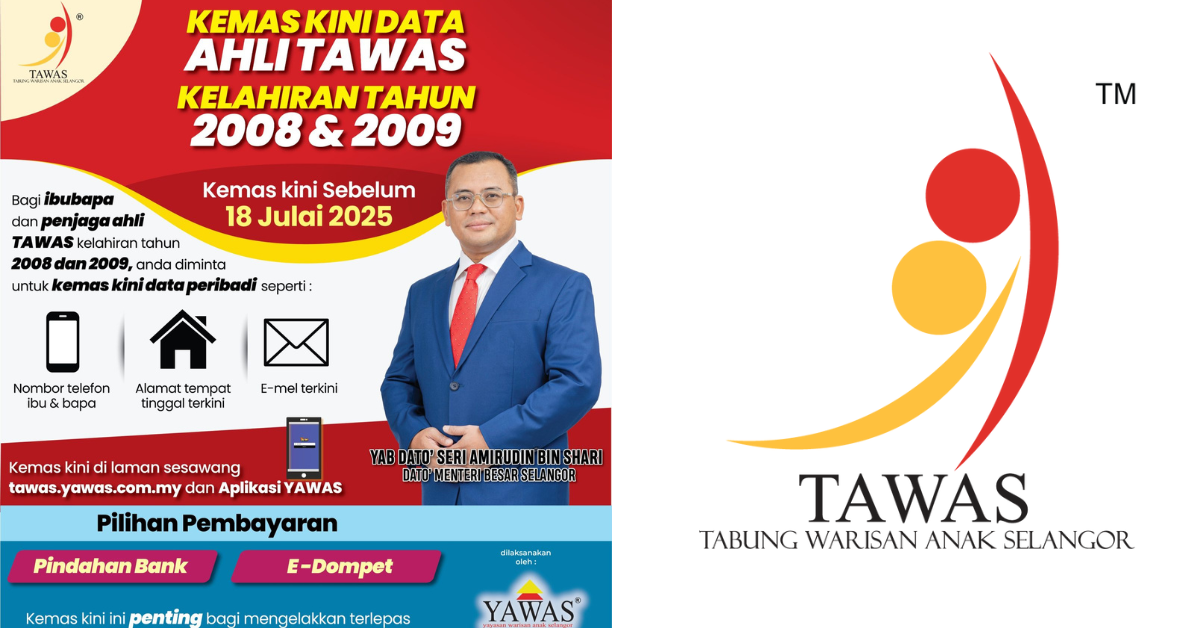 Selangor Children’s Heritage Fund Program 2025