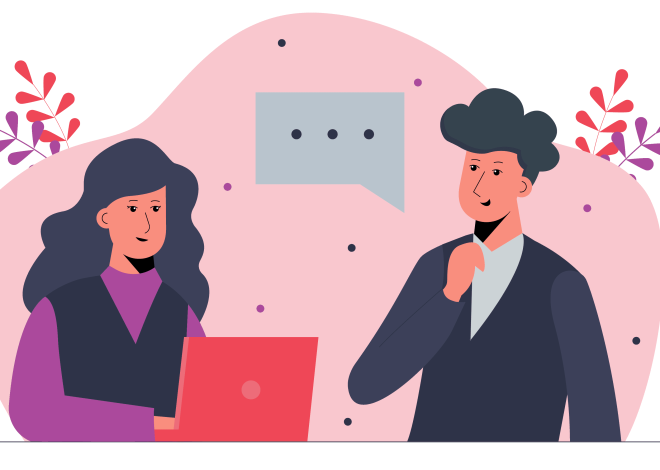 How to answer the question “tell about yourself” in the interview