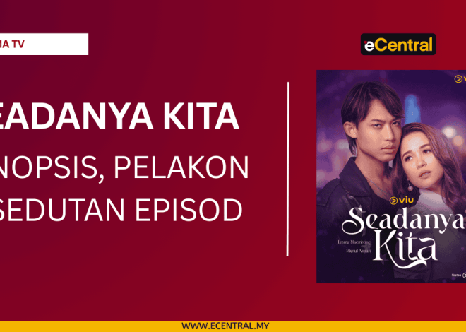 Like us – Synopsis, Actor & Episode