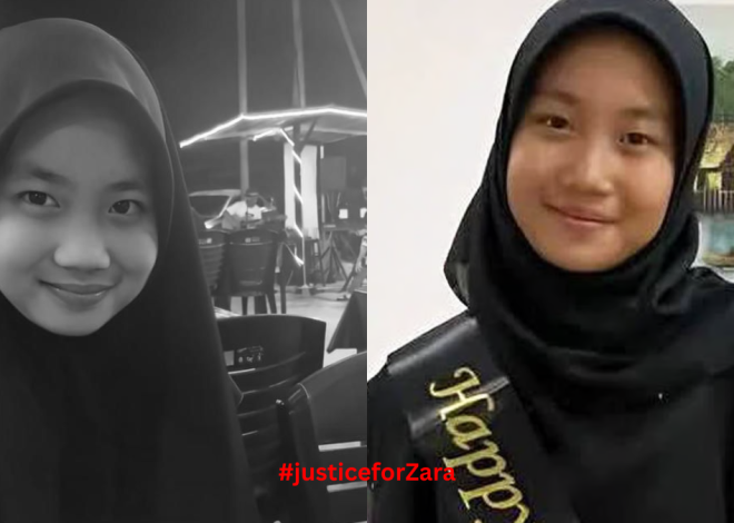 Zara Qairina – Kronologi & Perkembangan Kes Terkini