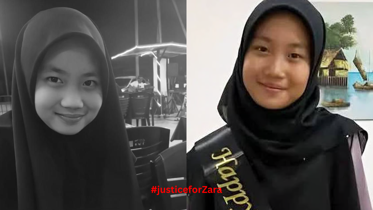 Zara Qairina – Kronologi & Perkembangan Kes Terkini