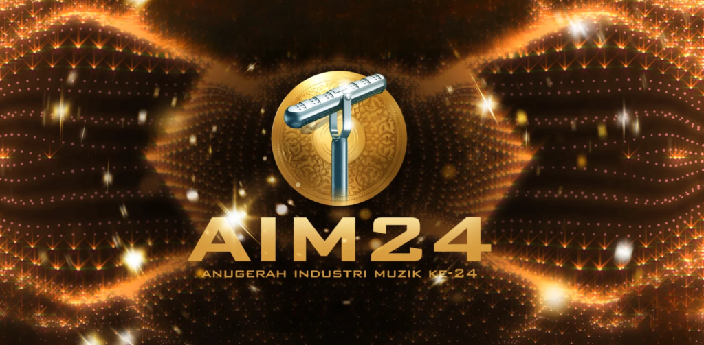 Award for the 24th Music Industry (AIM 2025) Live, Candidates, Results