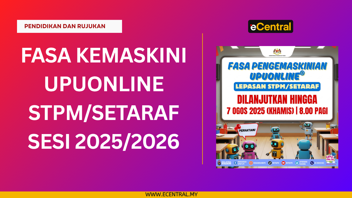 Upuonline Phase Academic Session Upuonline 2025/2026