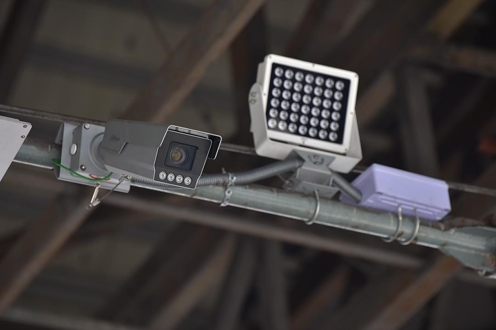 Toll Road without Cross, Anpr technology in Malaysia Starting Oct 2025