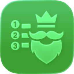 Introducing: Beardraks