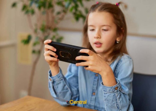 10 Most Dangerous Games for Children