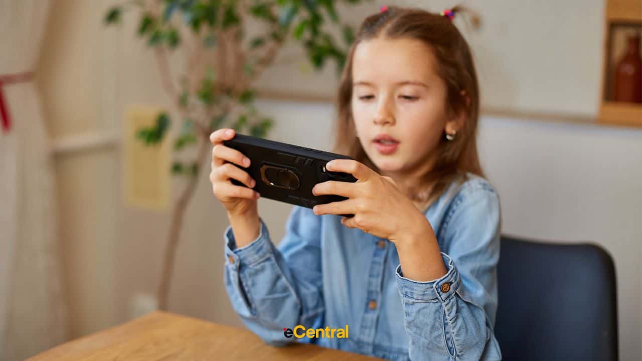 10 Most Dangerous Games for Children