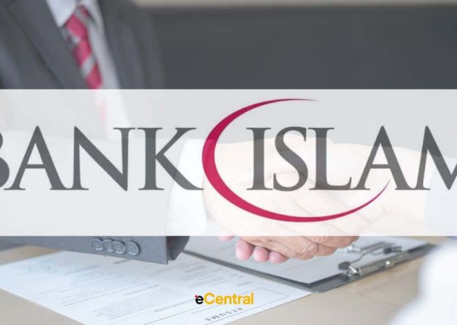 How to Open a Sharia Bank Account – Use the BIMB Mobile Application