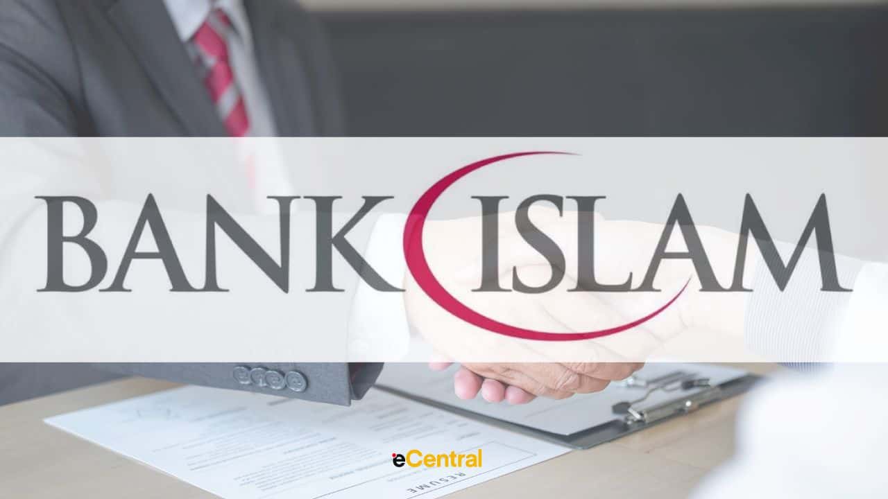 How to Open a Sharia Bank Account – Use the BIMB Mobile Application